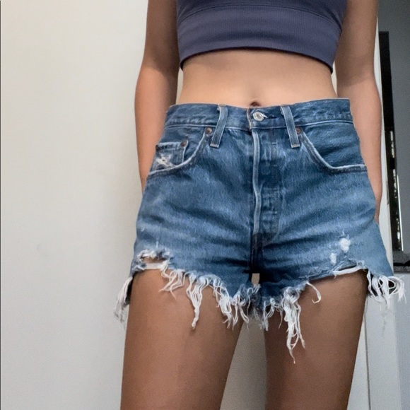 Levi 501’s size 26! - Picture 5 of 5